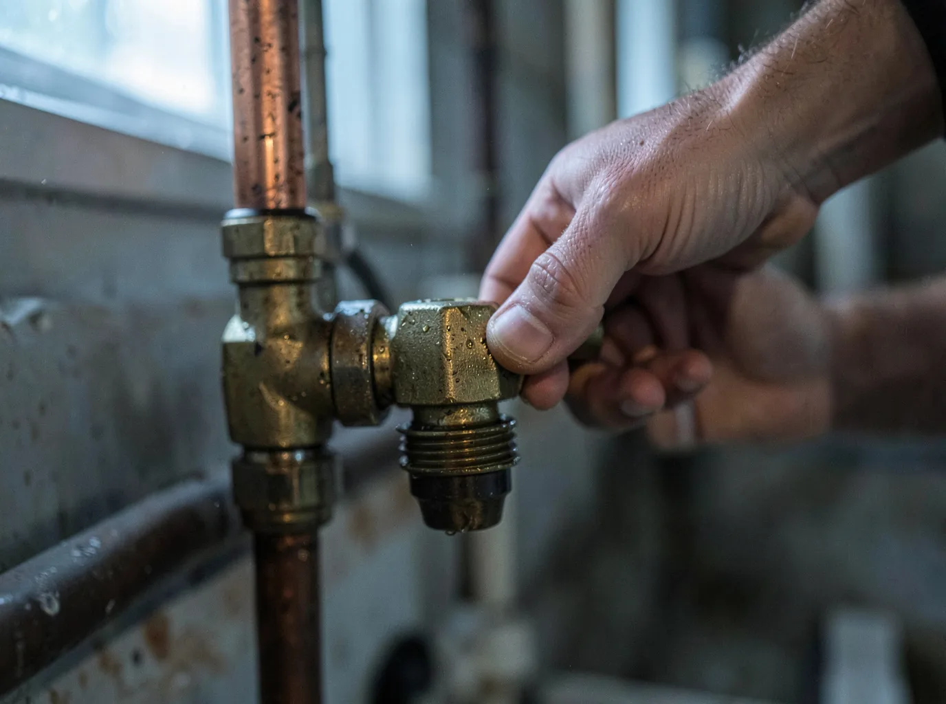 Emergency Plumber Woolwine, VA FAQs